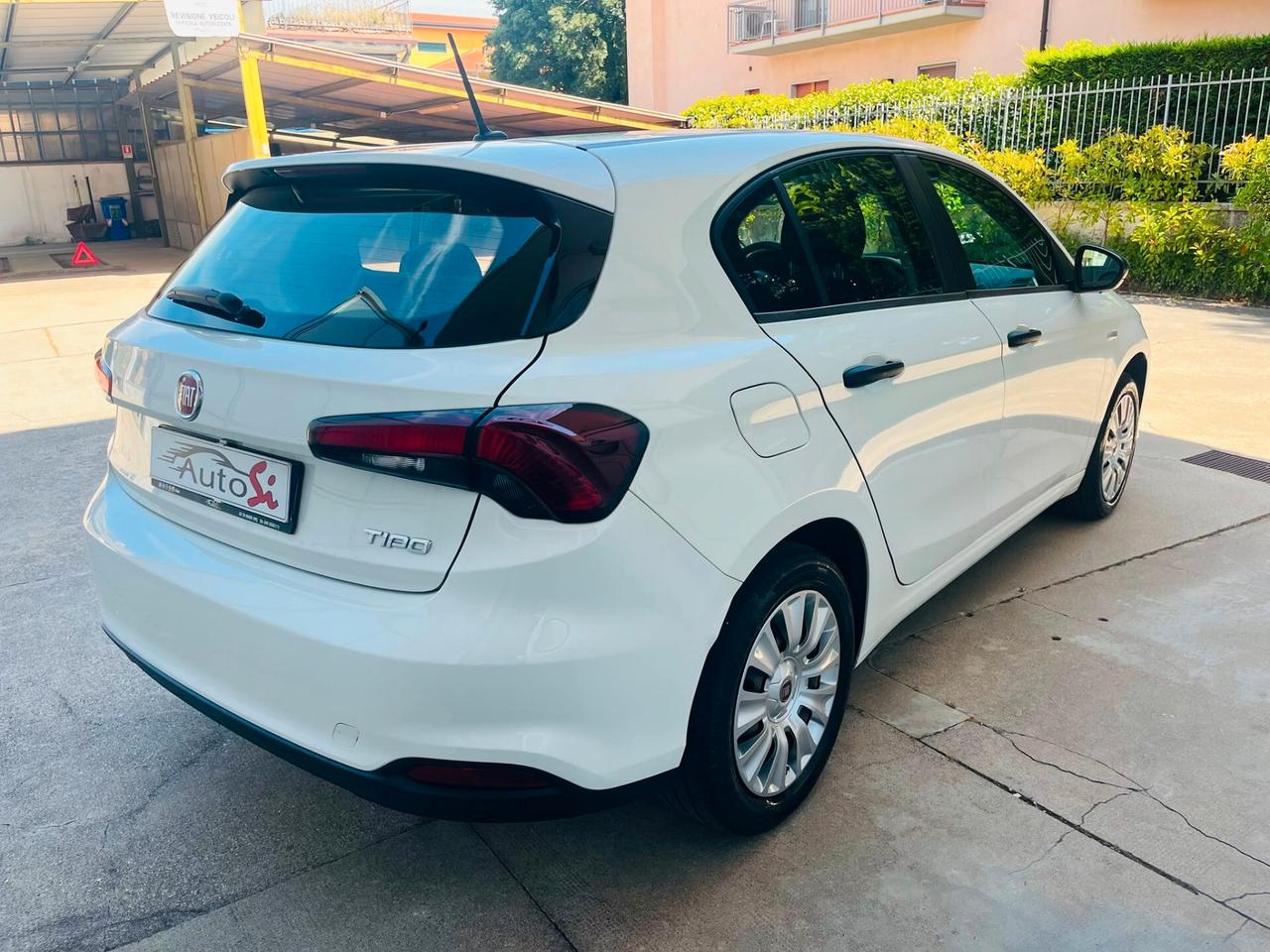 Fiat Tipo 1.0 5 porte Life