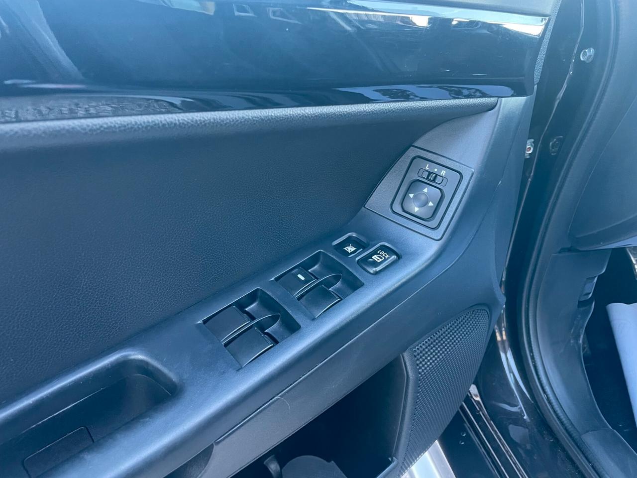 Mitsubishi Lancer Evolution X 2.0 T GSR "MANUALE"