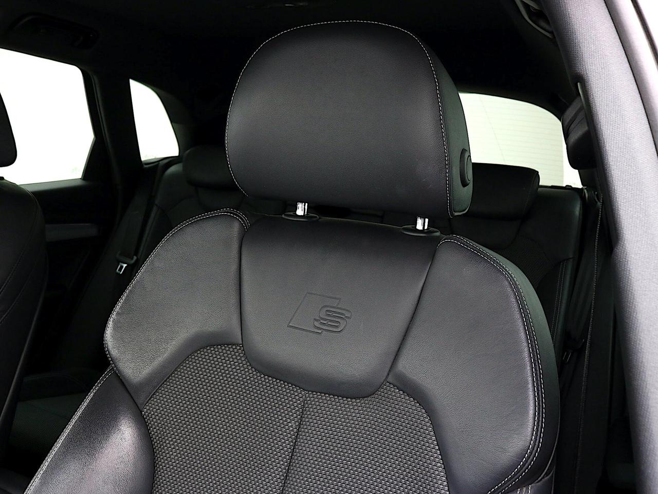 Audi Q5 40 TDI 190CV Quattro S-Tronic S Line Plus