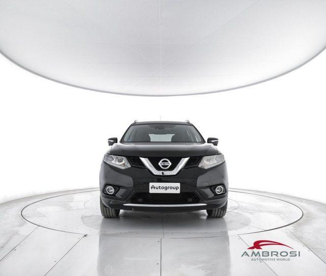 NISSAN Other X Trail 1.6 dCi 4WD Tekna
