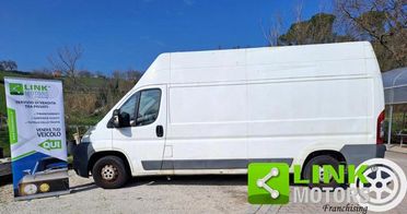 CITROEN CASSONATO JUMPER
