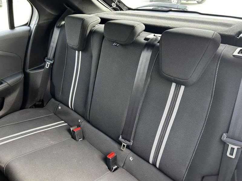 Opel Corsa 1.2 100cv GS OK NEOPATENTATI * PARI AL NUOVO