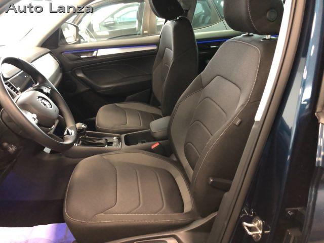 SKODA Kodiaq 1.5 TSI ACT DSG Executive