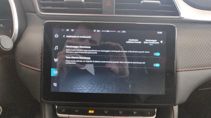 MG ZS 1.5 VTi-Tech Luxury