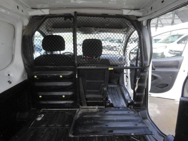 CITROEN Berlingo 2ª serie Berlingo BlueHDi 100...
