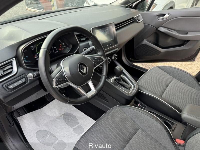 Renault Clio Clio Full Hybrid E-Tech 140 CV 5 porte Intens