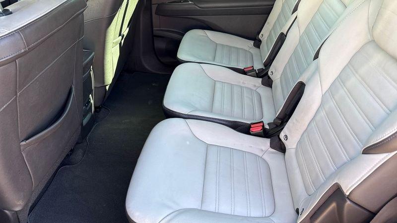 Renault Espace V 2015 1.6 dci energy Intens 160cv 7p.ti edc