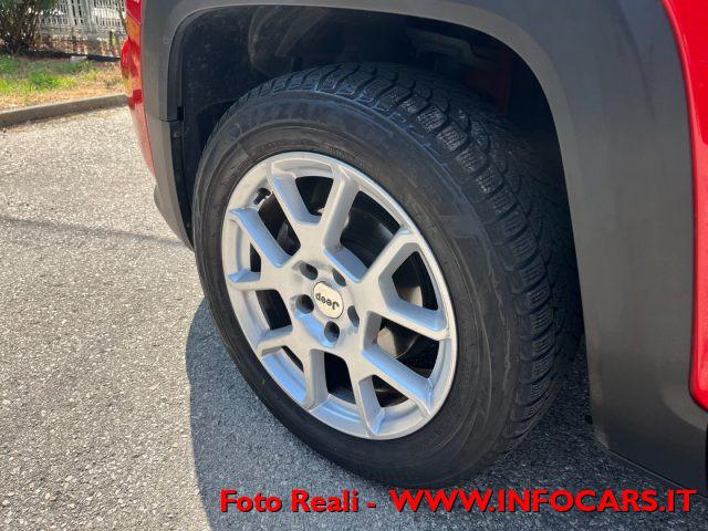 JEEP Renegade 1.6 Mjt 130 CV Limited PROMO !