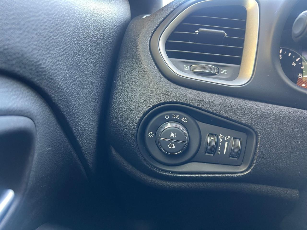 Jeep Renegade 1.6 Mjt 130 CV 80th Anniversary