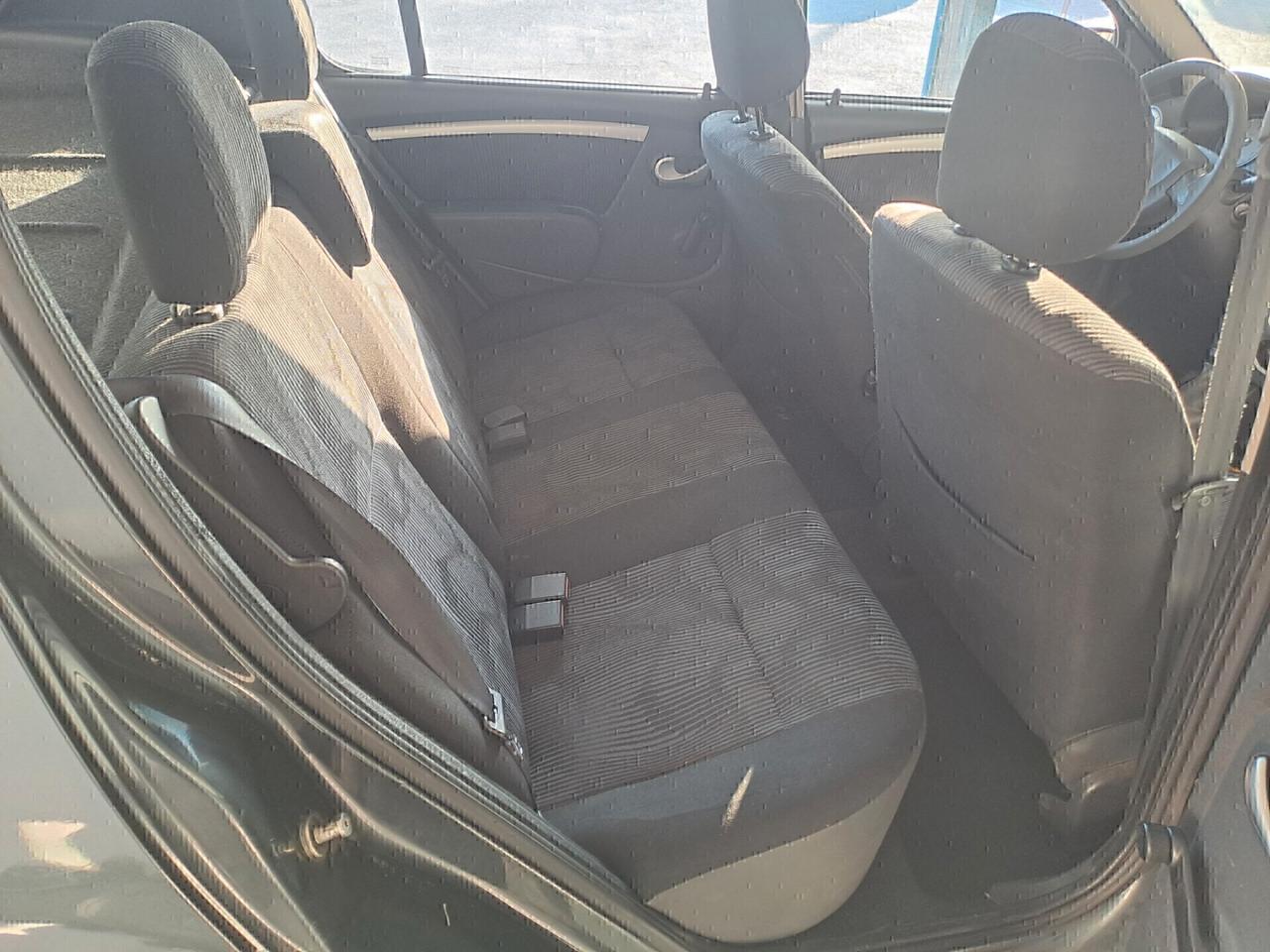 Dacia Sandero 1.4 8V GPL SC. 2029