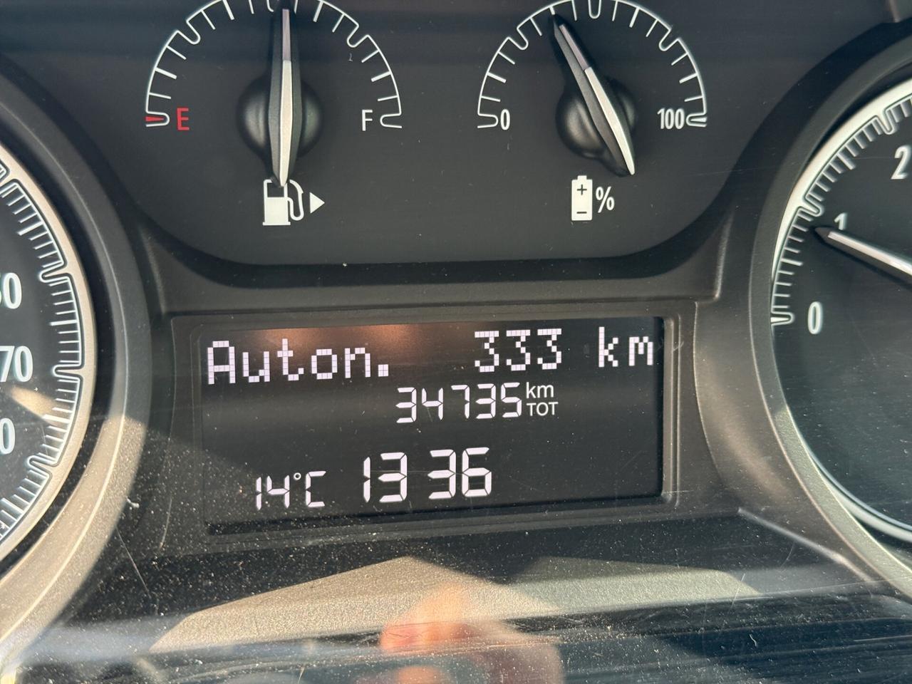 Lancia Ypsilon 1.0 FireFly 5 porte S&S Hybrid Silver