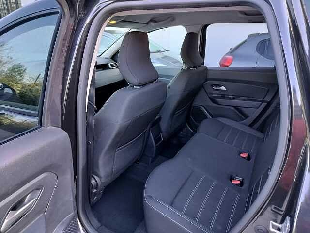 Dacia Duster 1.5 Blue dCi 8V 115 CV 4x2 Journey