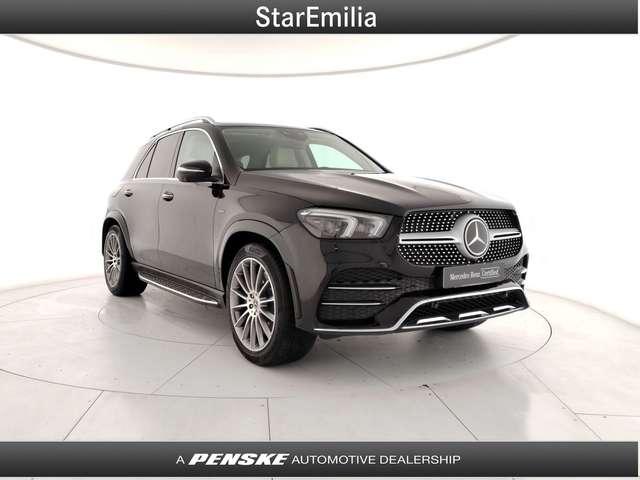 Mercedes-Benz GLE 350 GLE 350 de 4Matic EQ-Power Premium Plus