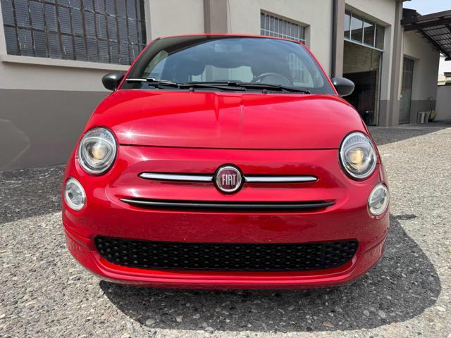 FIAT 500 PRONTA CONSEGNA 1.0 Hybrid CLIMA