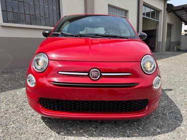 FIAT 500 IN PROMOZIONE !!!PRONTA CONSEGNA 1.0 Hybrid CLIMA