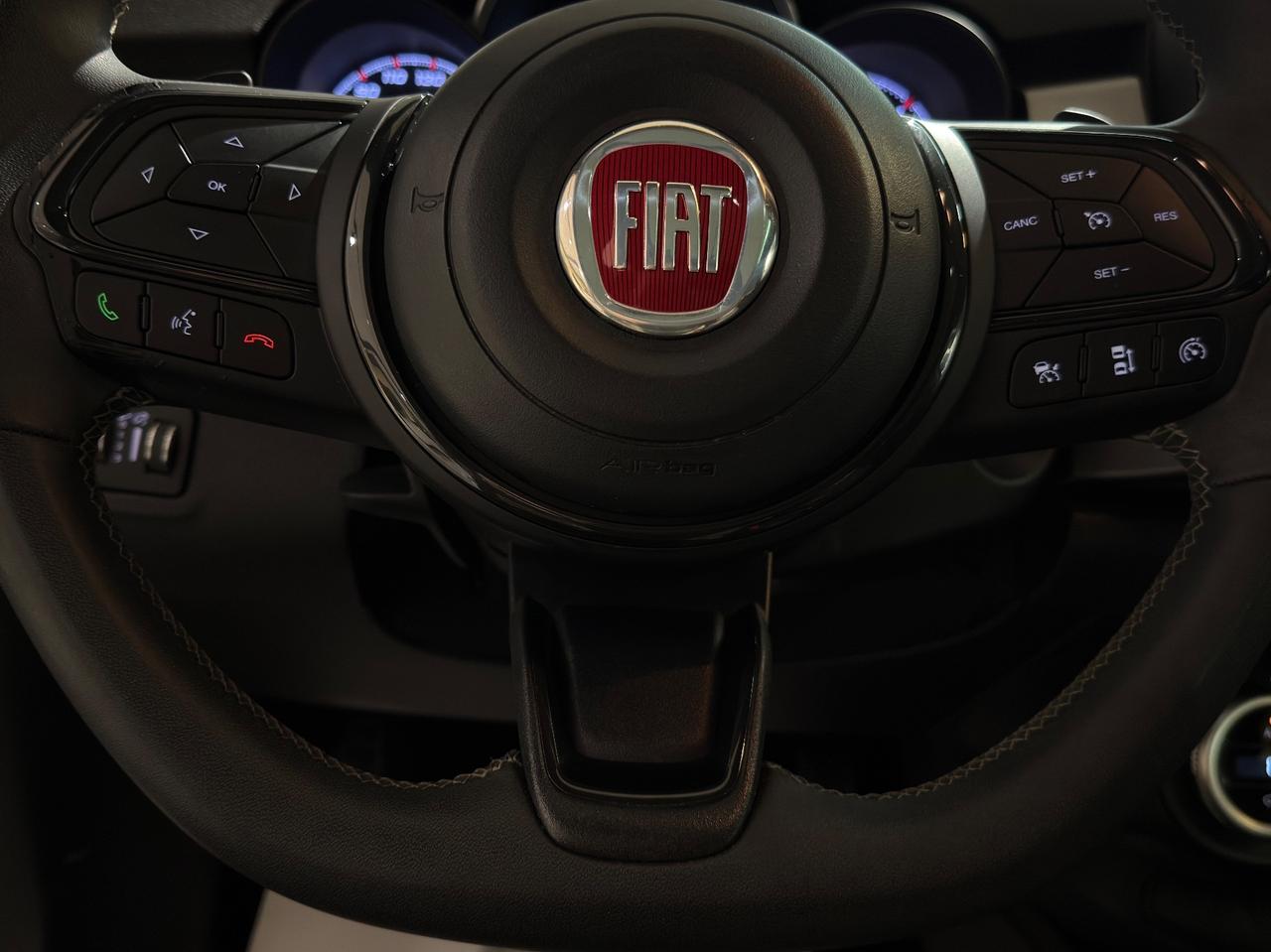 Fiat 500X 1.6 MultiJet 120 CV **AUTOMATICA** Sport