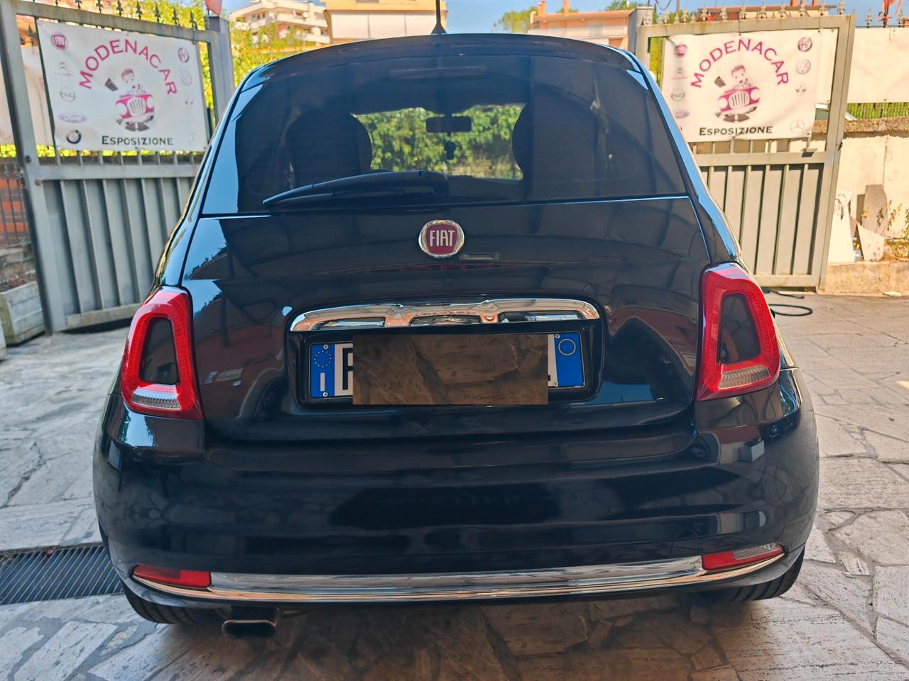Fiat 500 1.2 EasyPower Mirror GPL