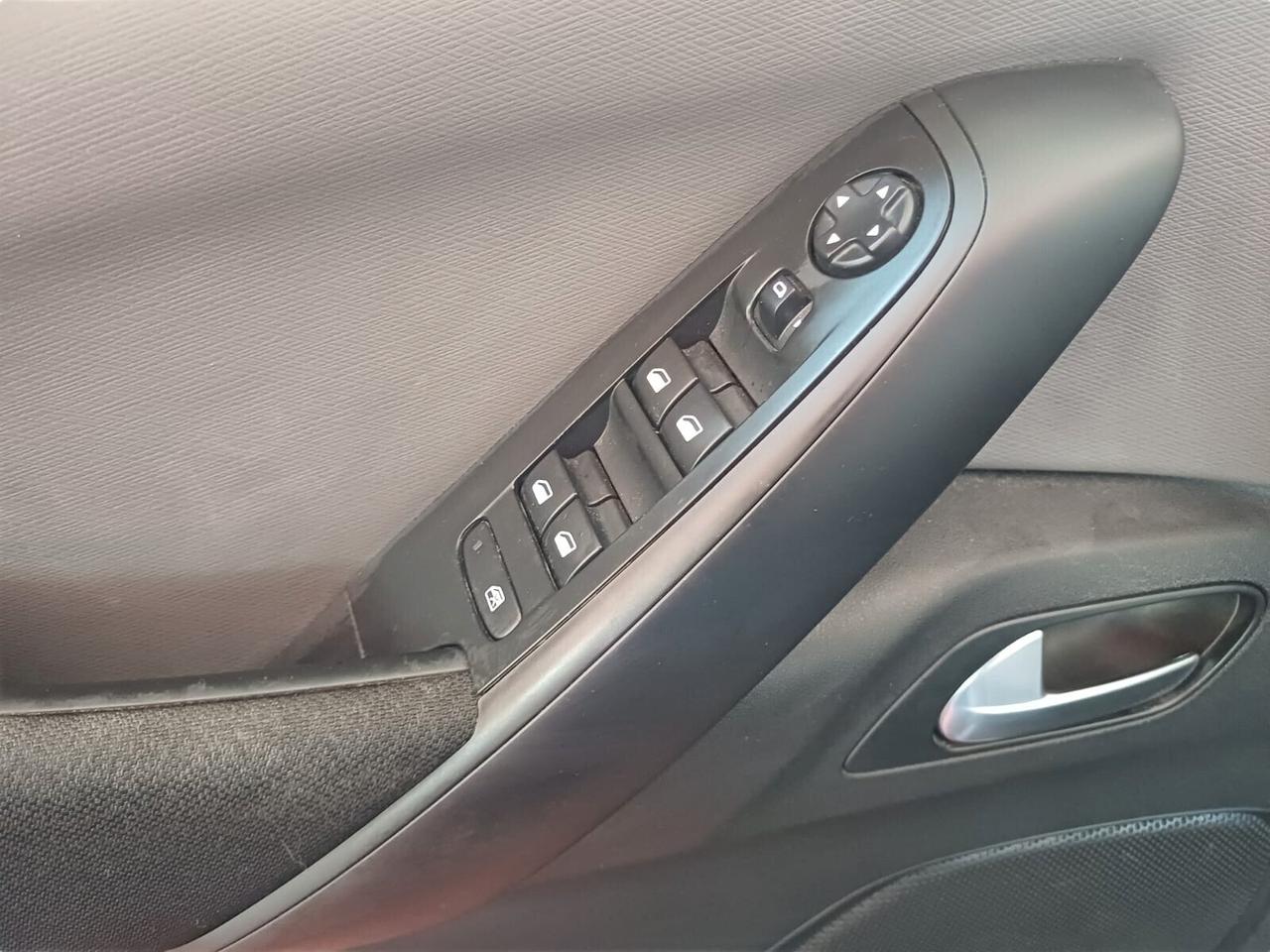 Citroen C4 SpaceTourer Diesel 130 CV | da €198,00 al mese