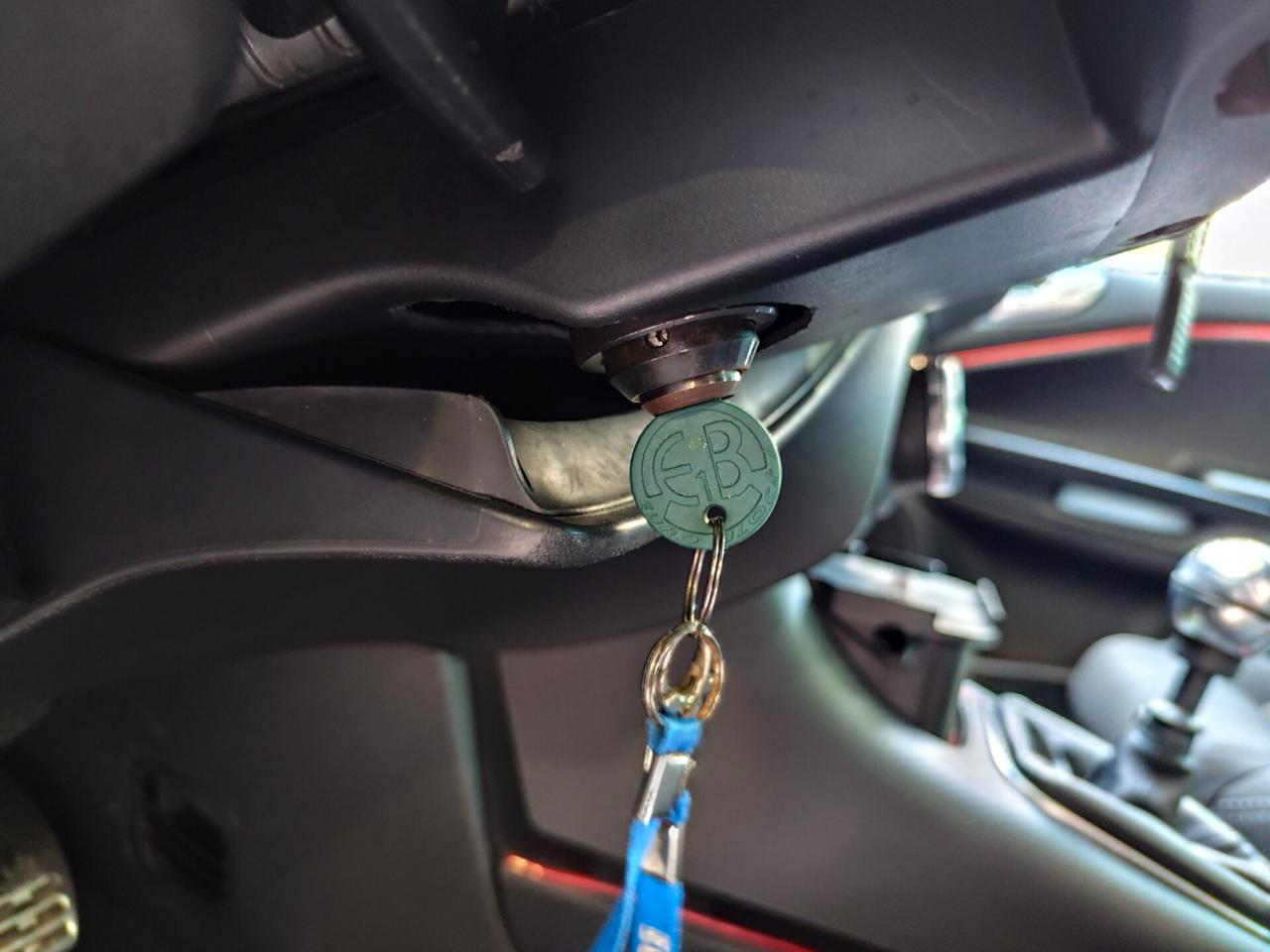 Alfa Romeo Giulietta 1.6 JTDm 120CV Super PERFETTA