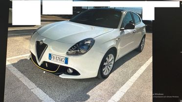 Alfa Romeo Giulietta 1.6 JTDm-2 120 CV Sprint