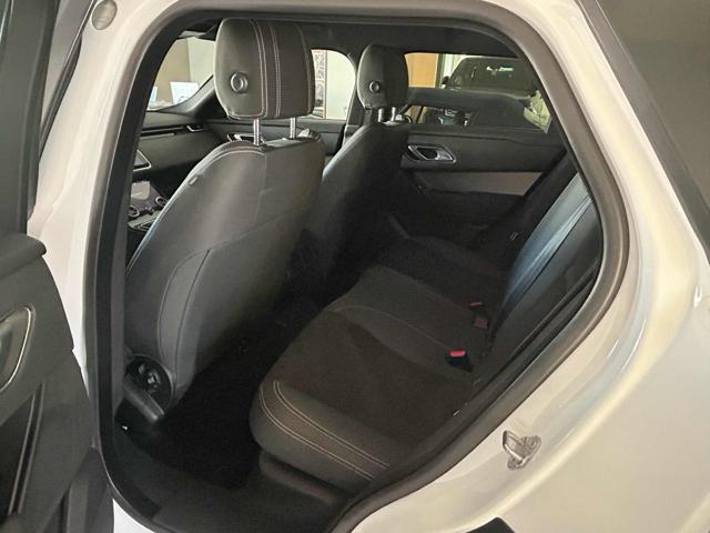 LAND ROVER Range Rover Velar 2.0 Si4 250 CV R-Dynamic