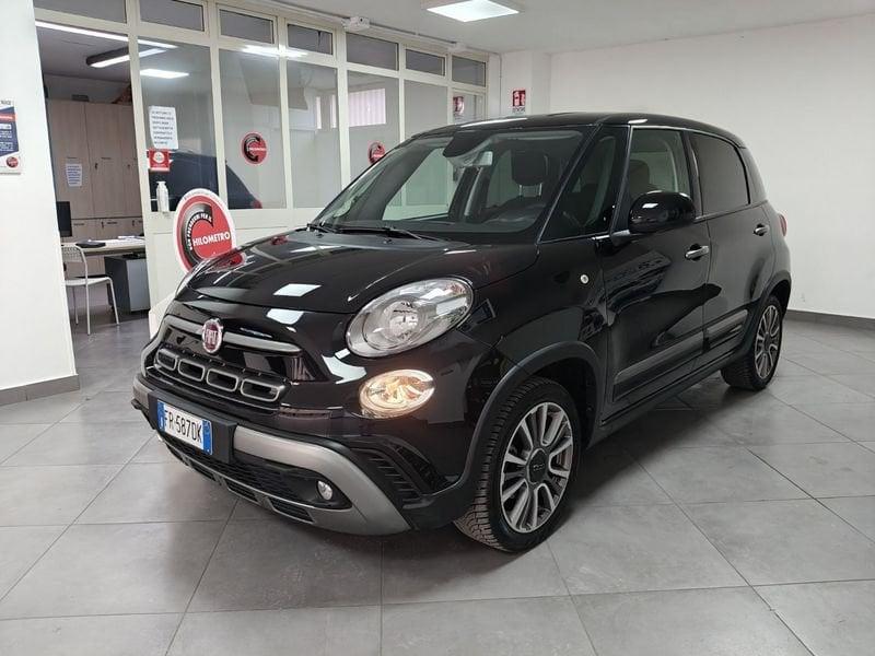 FIAT 500L 500L 1.3 Multijet 95 CV Cross