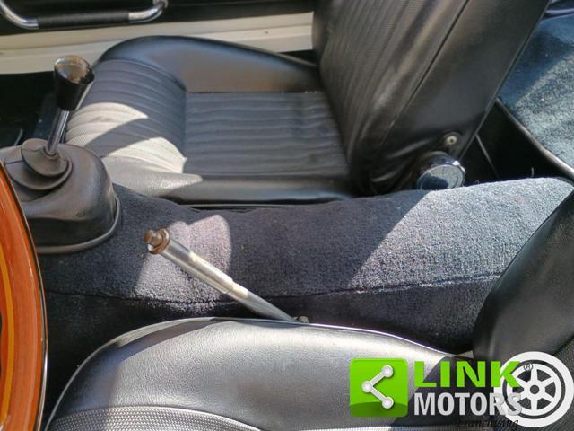 INNOCENTI Other 1100 Coupè