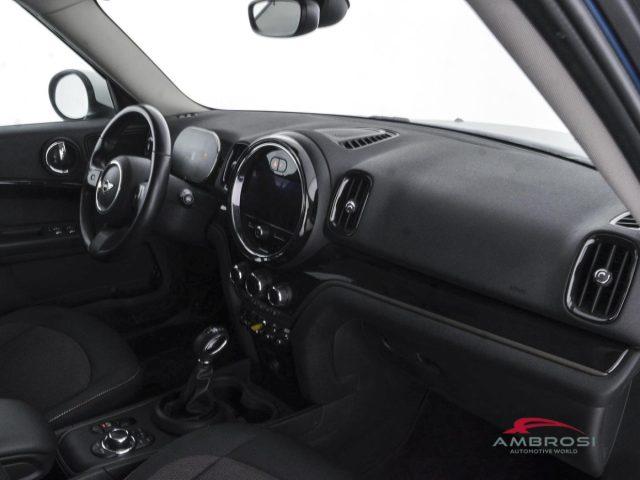 MINI Countryman Cooper SE 1.5 Cooper SE ALL4 Automatica Classic
