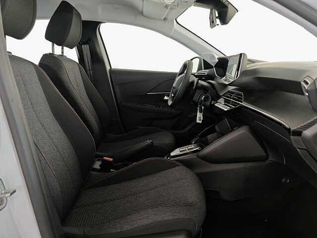 Peugeot 208 Hybrid 100 e-DCS6 Style