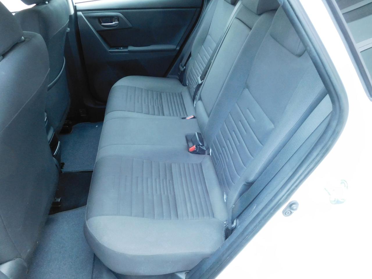 Toyota Auris Touring Sports 1.8 Hybrid Active