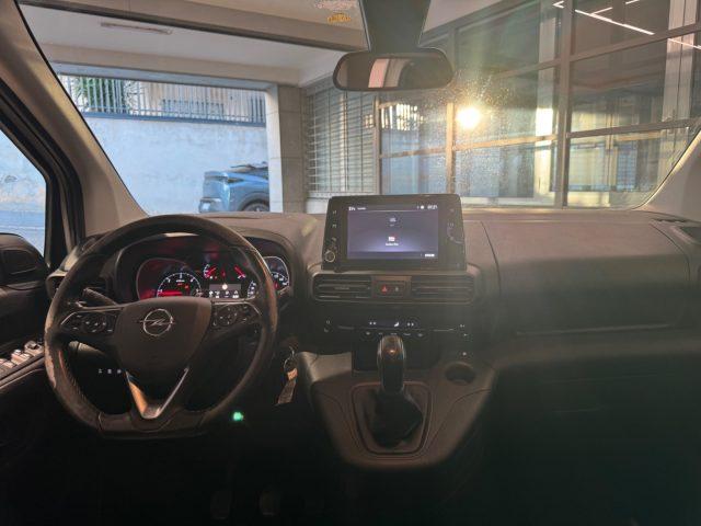 OPEL Combo Life 1.5D 100 CV S&S Innovation + TETTO PANORAMICO