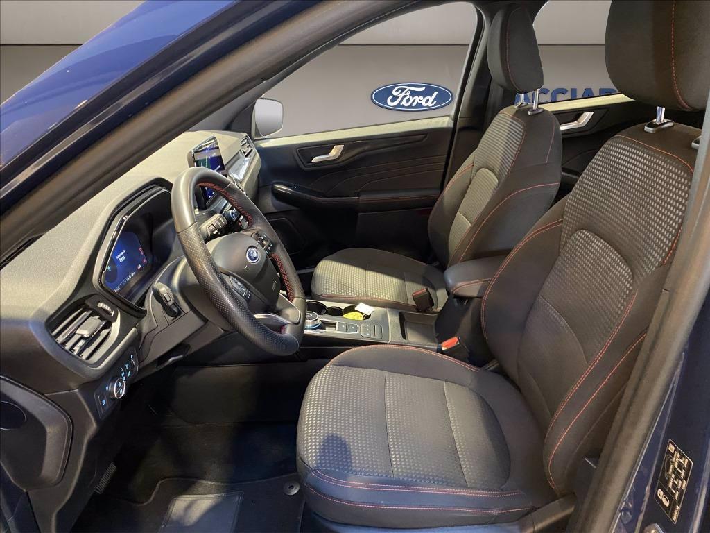 FORD Kuga 2.5 phev ST-Line 2wd 225cv cvt del 2023