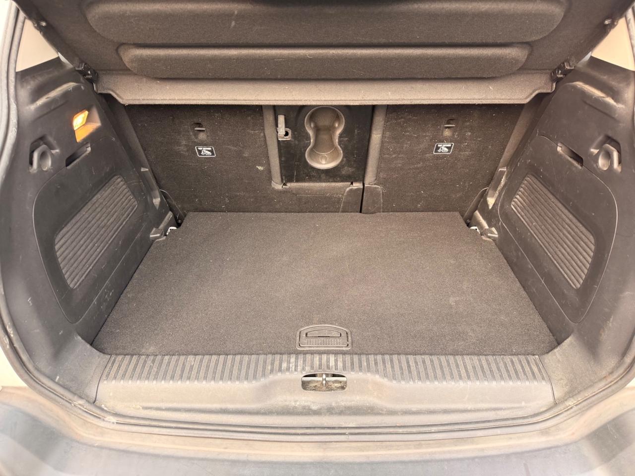 Citroen C3 Aircross DIESEL Shine