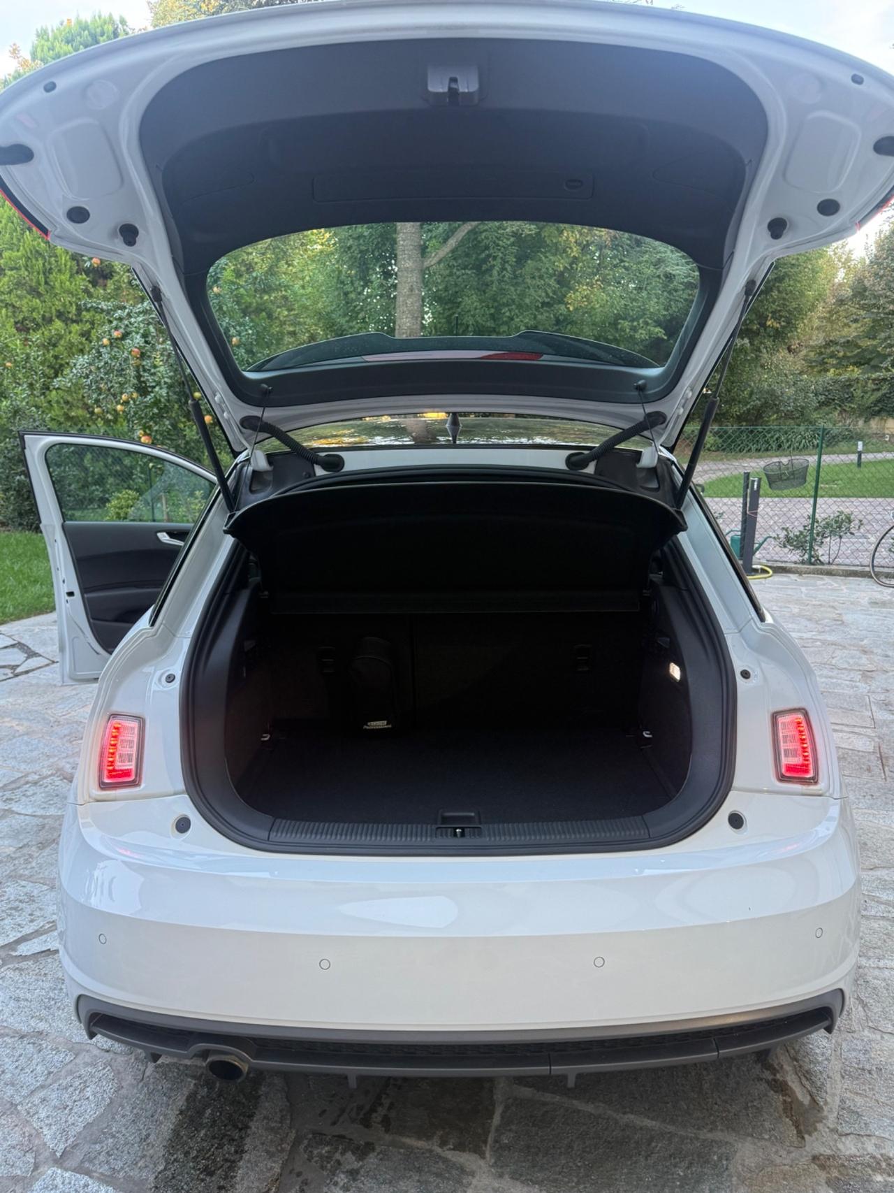 Audi A1 1.4 TDI S Line