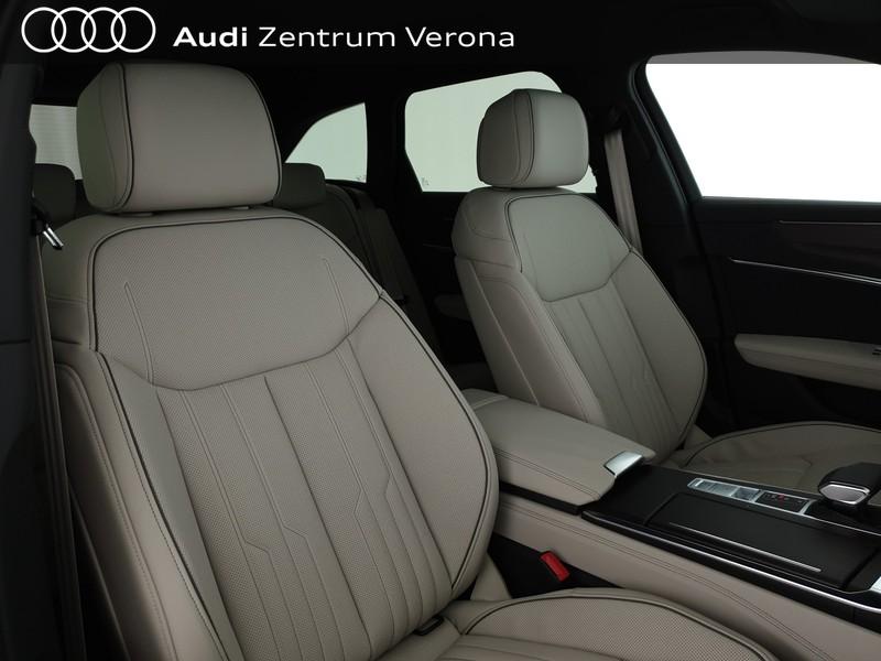 50TDI 286CV quattro tiptronic Business Advanced