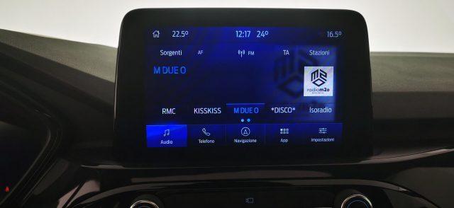 FORD Kuga 2.5 Full Hybrid 190 CV CVT AWD ST-Line X