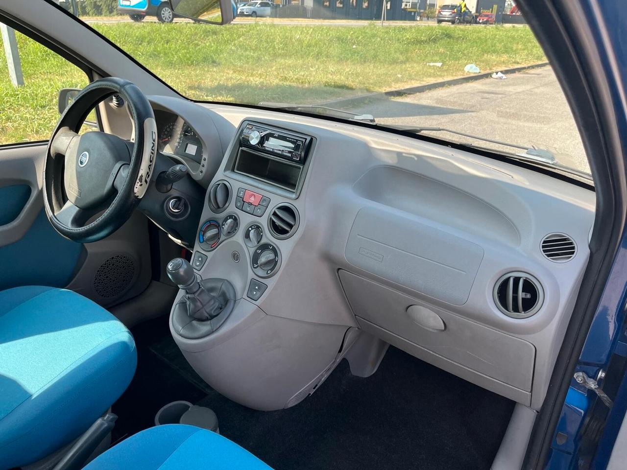 Fiat Panda 1.1 Active