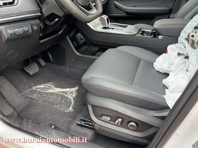 DR MOTOR DR 5.0 s3 1.5 Turbo CVT Bi-Fuel GPL