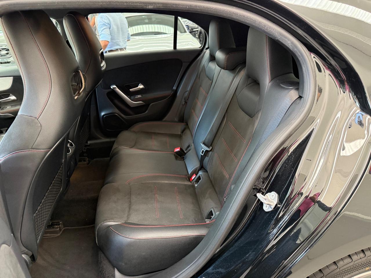 Mercedes-benz A 250 e Automatic EQ-Power Premium