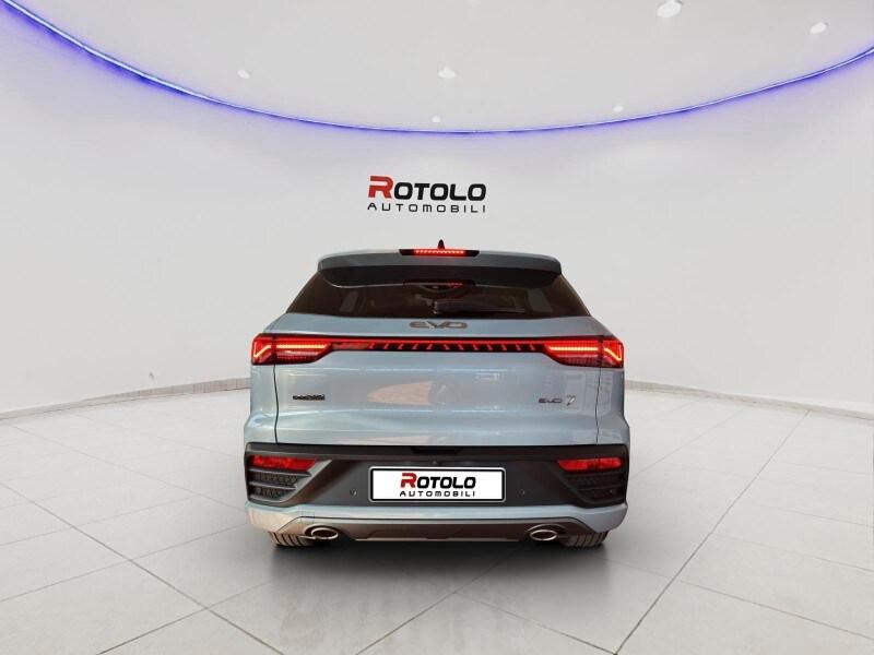 EVO Evo 7 Kairos Evo 7 Kairos 1.5 Turbo Bi-Fuel...