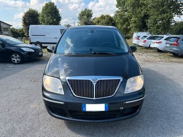 Lancia Phedra 2.2 JTD Executive FAP
