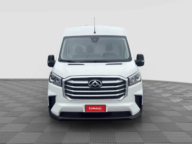 MAXUS Deliver 9 Deliver9 2.0CRDI 150CV FWD PL-TM Furgone