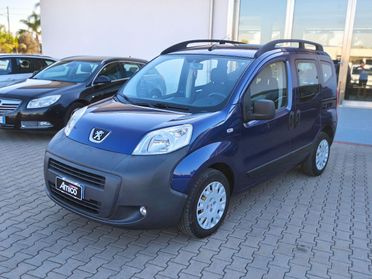 PEUGEOT Bipper Tepee 1.3 HDi Automatica