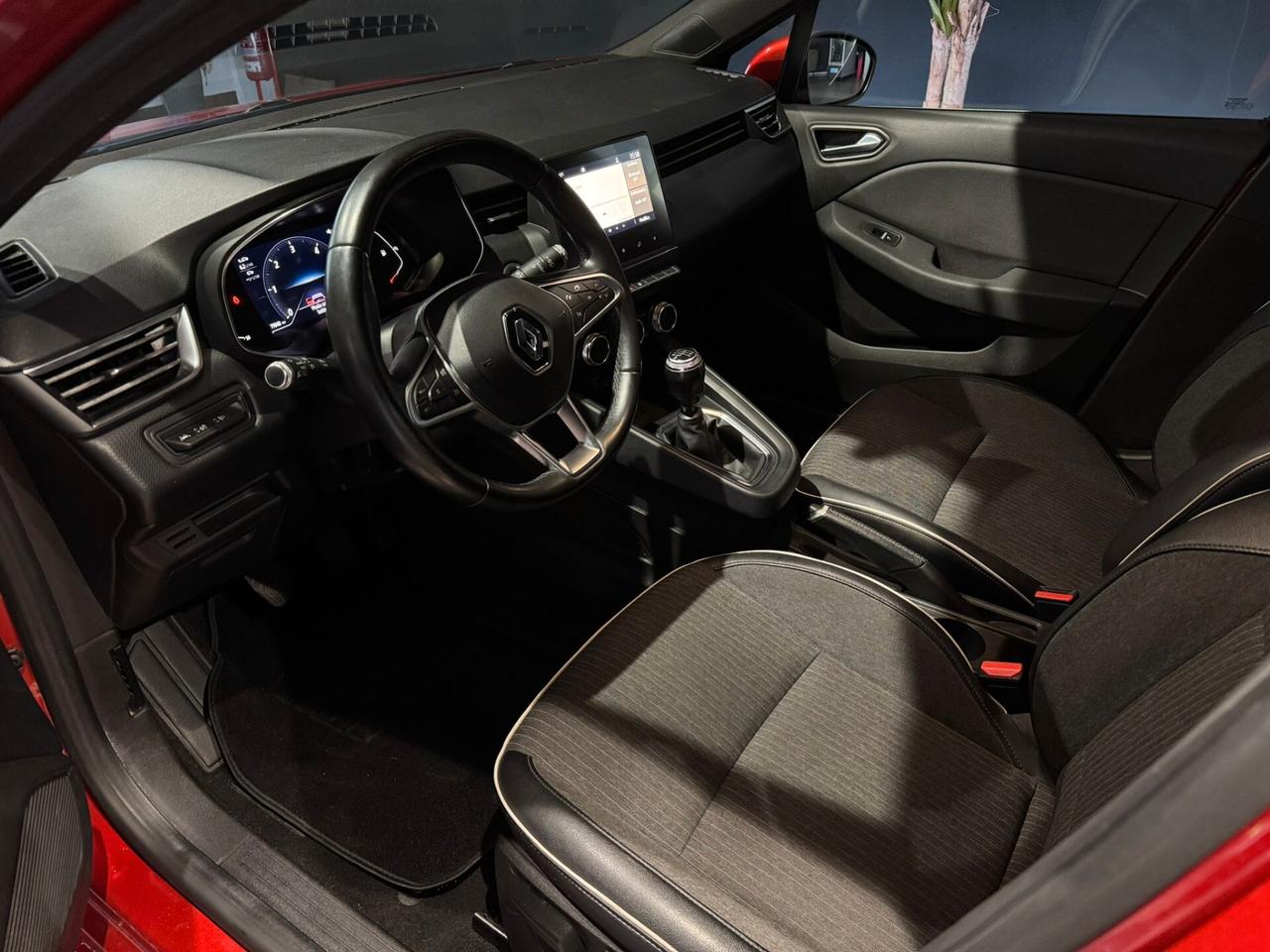 Renault Clio Blue dCi 85 CV 5 porte Intens