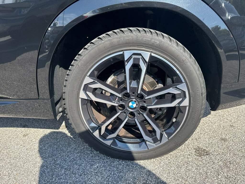 BMW X2 18 d MSport sDrive DCT