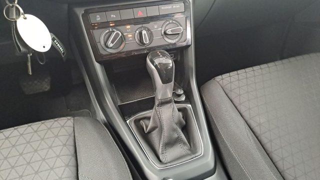 VOLKSWAGEN T-Cross 1.0 TSI 115 CV Style BMT Aut.
