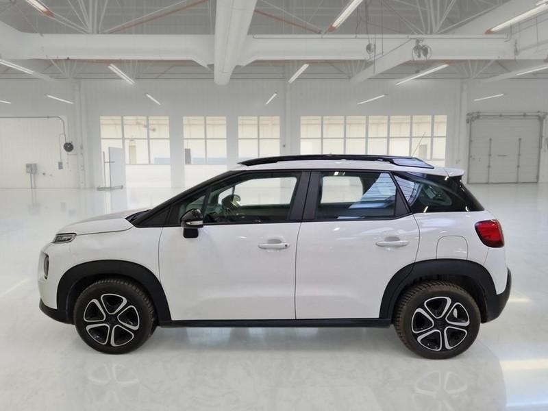 CITROEN C3 AIRCROSS BLUEHDI 120 SES FEEL EAT6 SUV