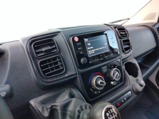 FIAT Ducato 33 2.2 Mjt 140CV L2 H1 Furgone MY25