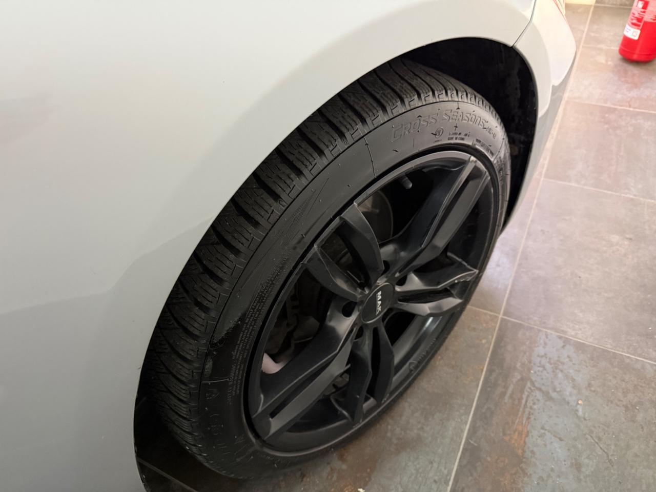 Bmw 316 316d Touring Sport Per Commercianti