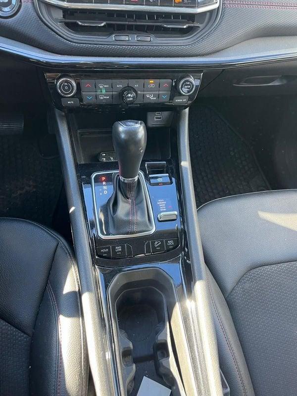 Jeep Compass Compass 1.3 Turbo T4 240 CV PHEV AT6 4xe Trailhawk